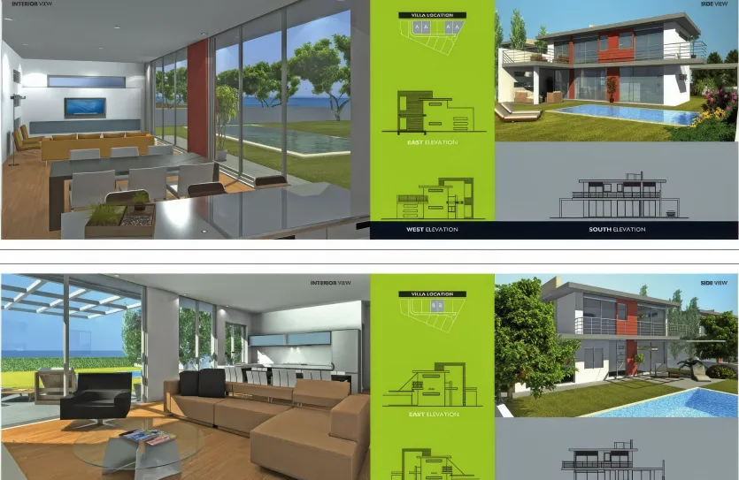 Residential plot - 14735, photo 2