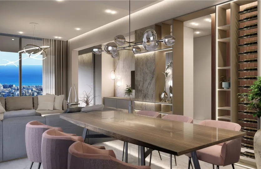 2-bedroom apartment - 14759, photo 6