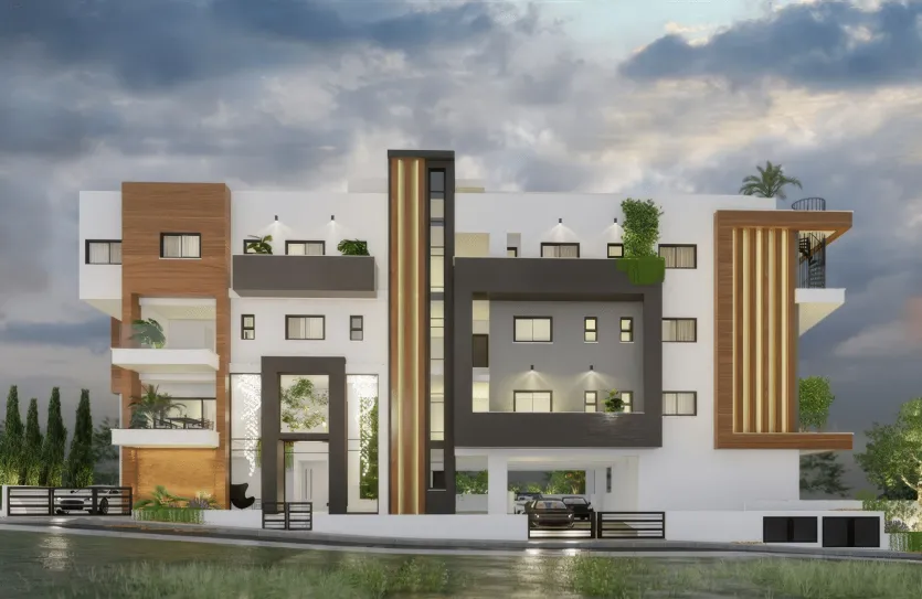 2-bedroom apartment - 14759, photo 8