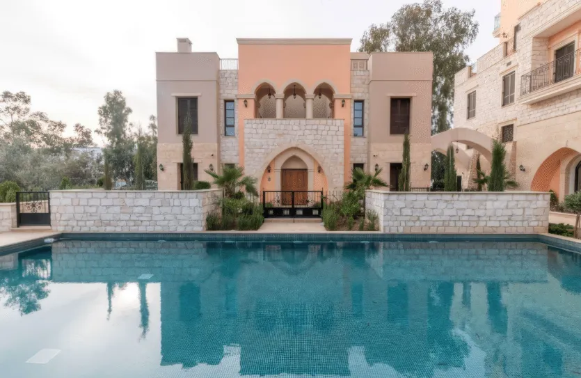 3-bedroom apartment for sale - 14758