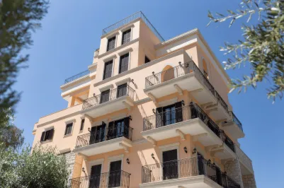 3-bedroom apartment - 14758, photo 2