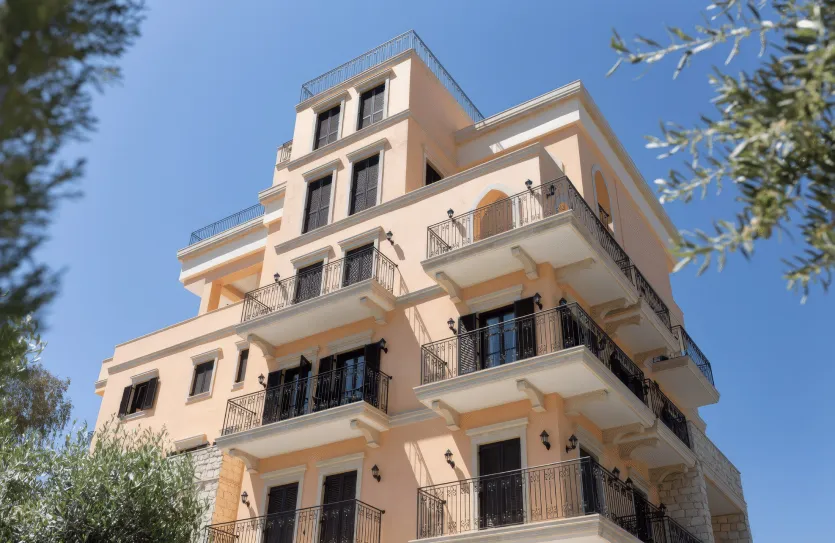 3-bedroom apartment - 14758, photo 3