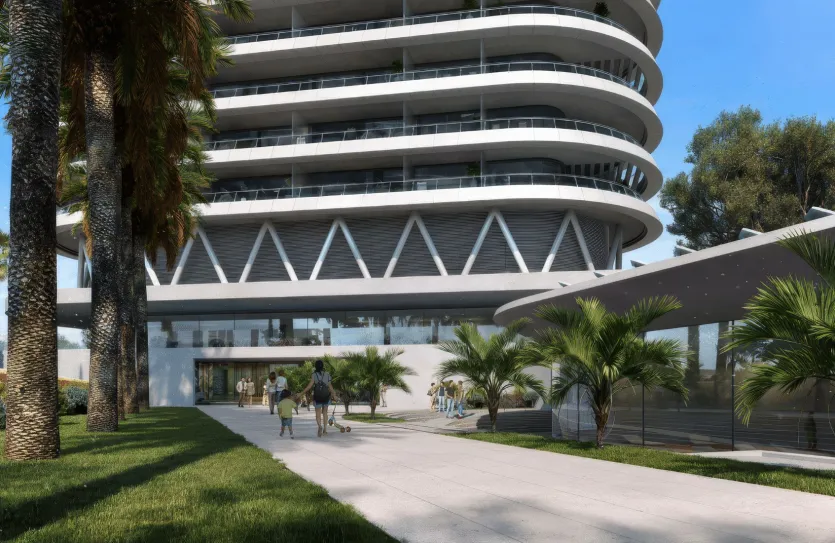 1-bedroom apartment - 14757, photo 5