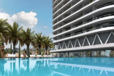 1-bedroom apartment - 14757, photo 1