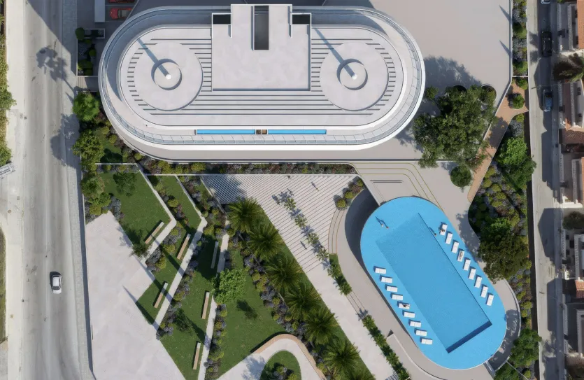 1-bedroom apartment - 14757, photo 12