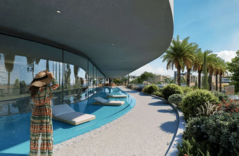 1-bedroom apartment - 14757, photo 10