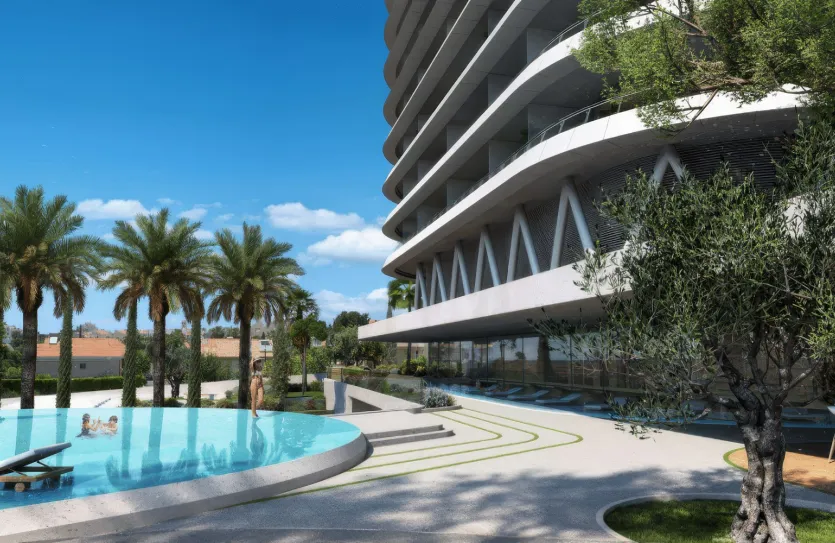 1-bedroom apartment - 14757, photo 4