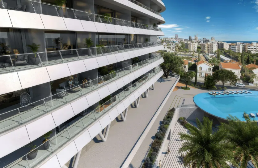 1-bedroom apartment - 14757, photo 8