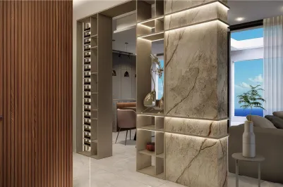 3-bedroom penthouse - 14761, photo 2