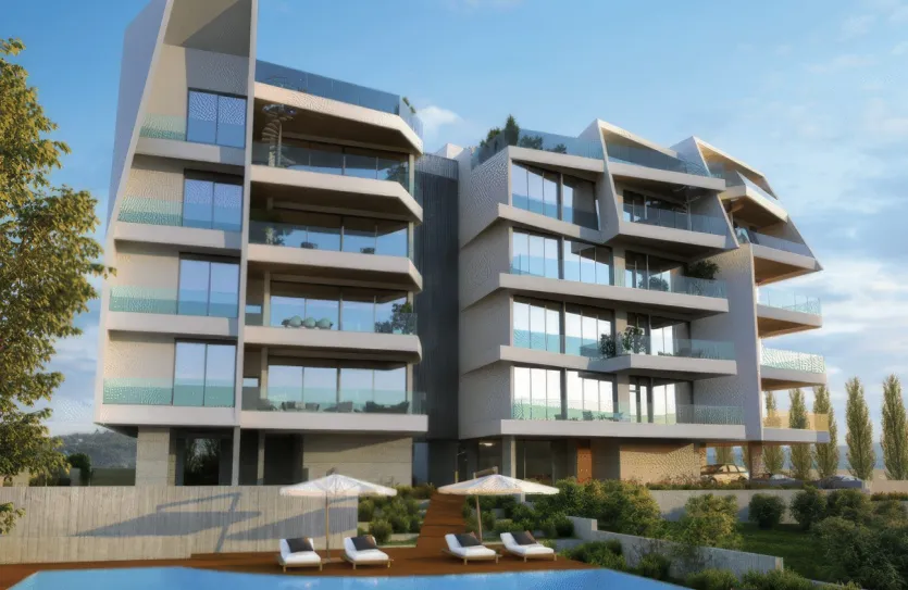 3-bedroom penthouse for sale - 14760