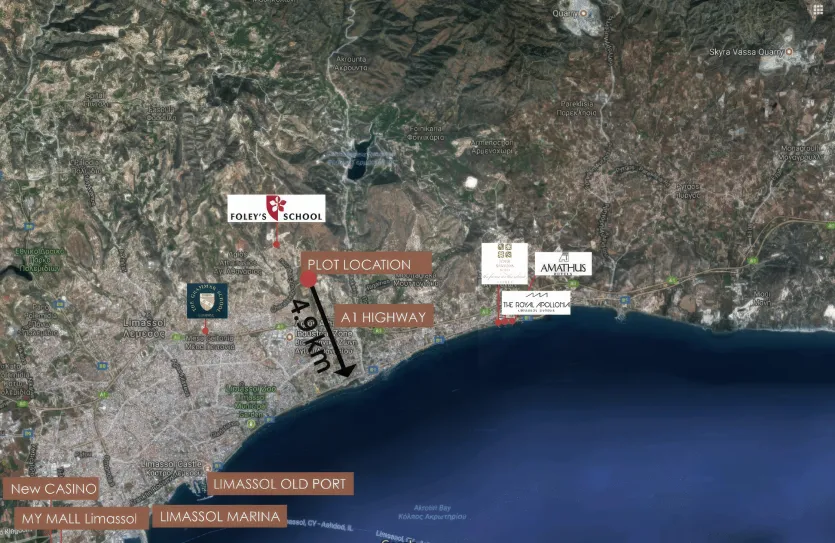 3-bedroom penthouse - 14760, photo 11