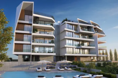 3-bedroom penthouse - 14760, photo 1