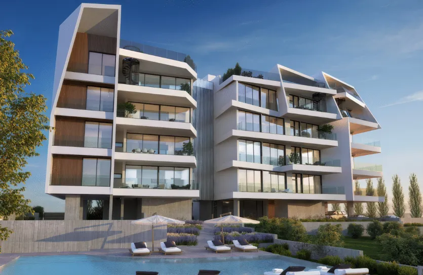 3-bedroom penthouse - 14760, photo 2