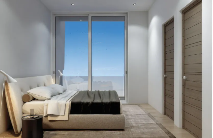 3-bedroom penthouse - 14760, photo 8