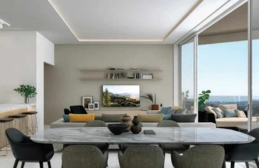 3-bedroom penthouse - 14760, photo 5