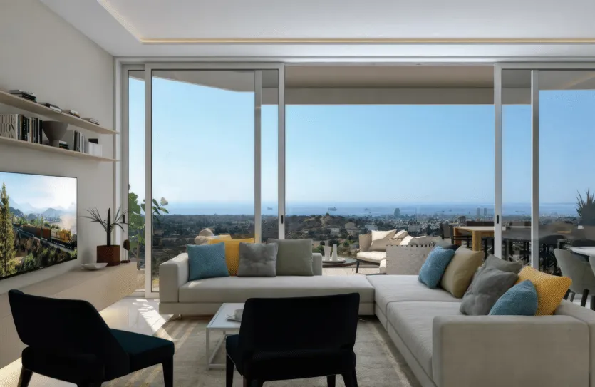 3-bedroom penthouse - 14760, photo 4