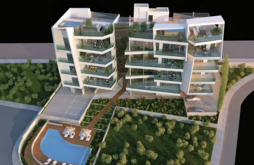 3-bedroom penthouse - 14760, photo 10