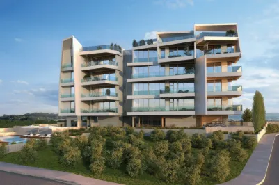 3-bedroom penthouse - 14760, photo 2