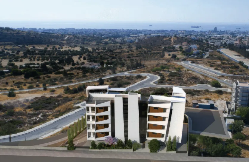 3-bedroom penthouse - 14760, photo 9