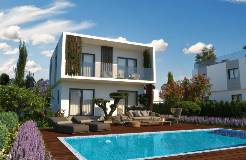 Дом с 3-мя спальнями - 14755, photo 10