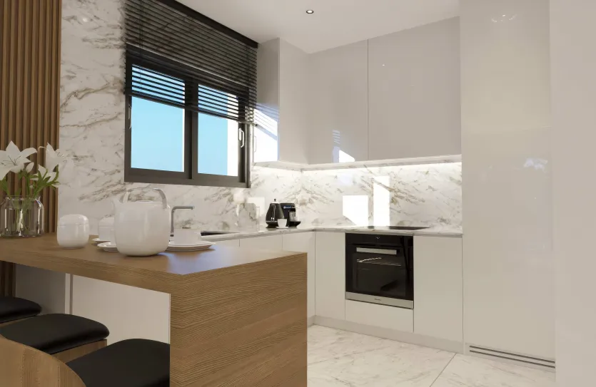 Дом с 3-мя спальнями - 14755, photo 9