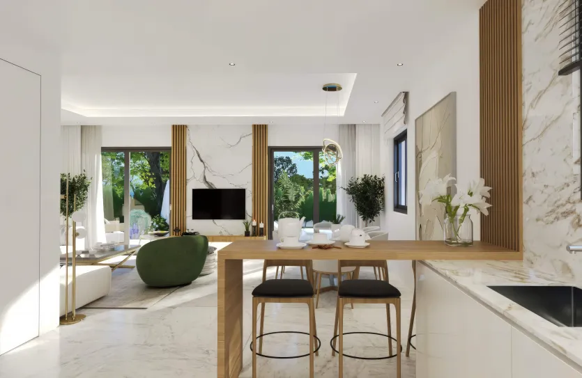 Дом с 3-мя спальнями - 14755, photo 5