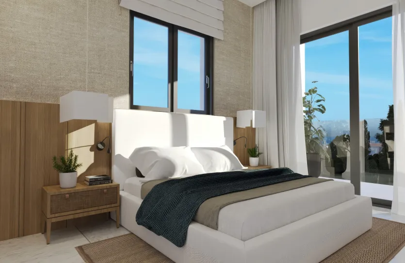 Дом с 3-мя спальнями - 14755, photo 3