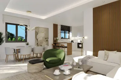 Дом с 3-мя спальнями - 14755, photo 1