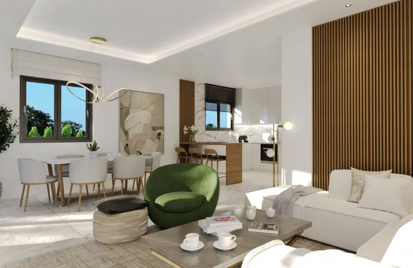 Дом с 3-мя спальнями - 14755, photo 2