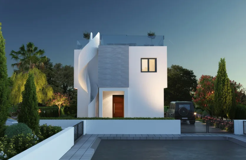 Дом с 3-мя спальнями - 14755, photo 19