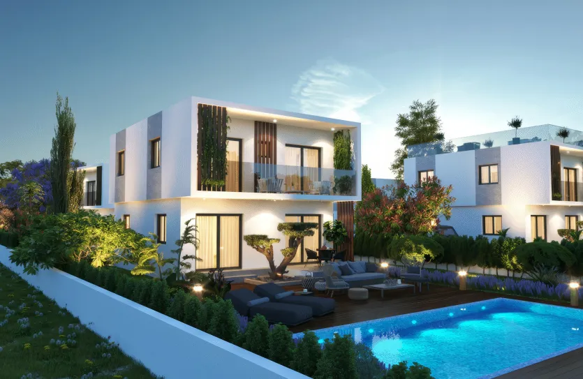 Дом с 3-мя спальнями - 14755, photo 15