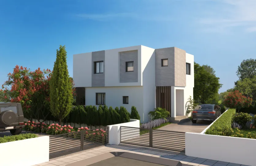 Дом с 3-мя спальнями - 14755, photo 14