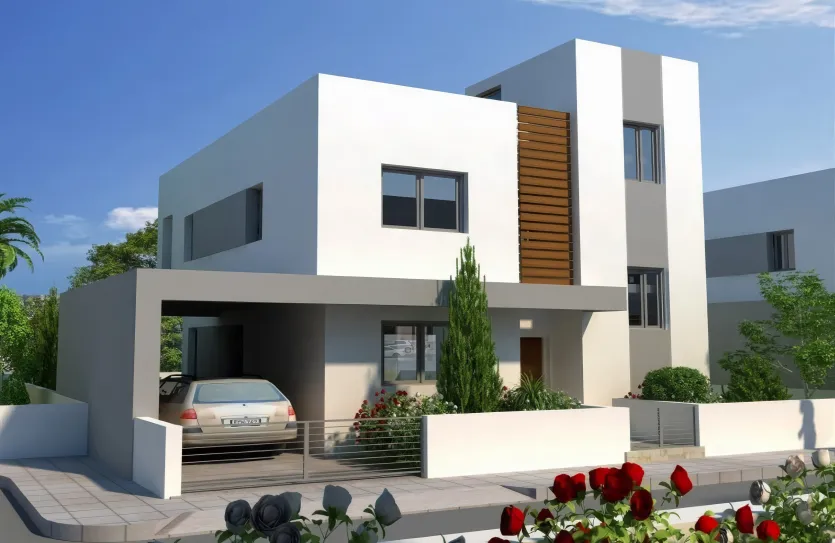 3-bedroom villa for sale - 14766