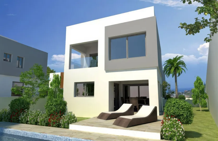 3-bedroom villa - 14766, photo 4