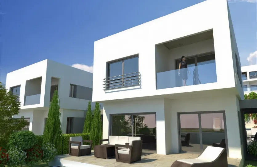 3-bedroom villa - 14766, photo 2