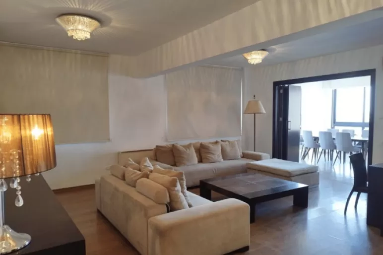 3 bedroom apartment in Larnaca City, Larnaca - 14765