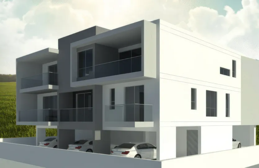 Квартира с 2-мя спальнями продажа - 14768