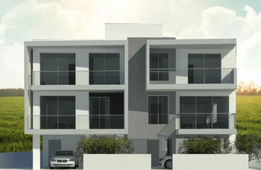 Квартира с 2-мя спальнями - 14768, photo 6