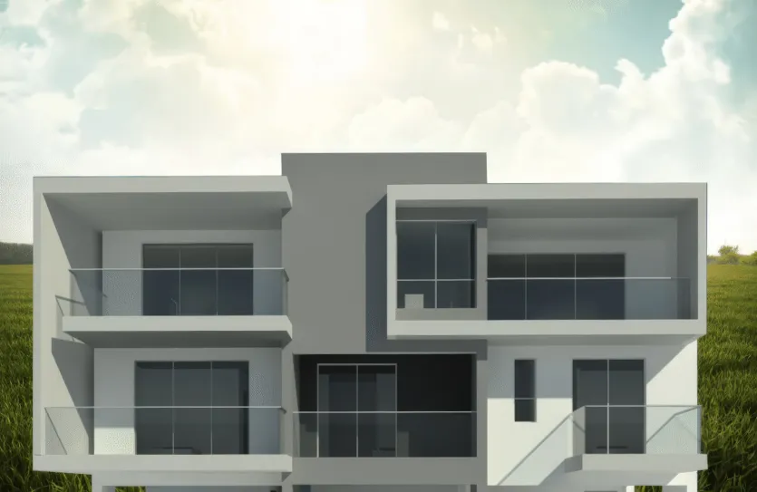 Квартира с 2-мя спальнями - 14768, photo 3