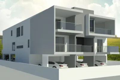 Квартира с 2-мя спальнями - 14768, photo 1