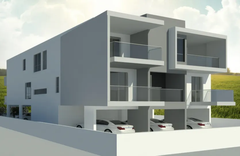 Квартира с 2-мя спальнями - 14768, photo 2