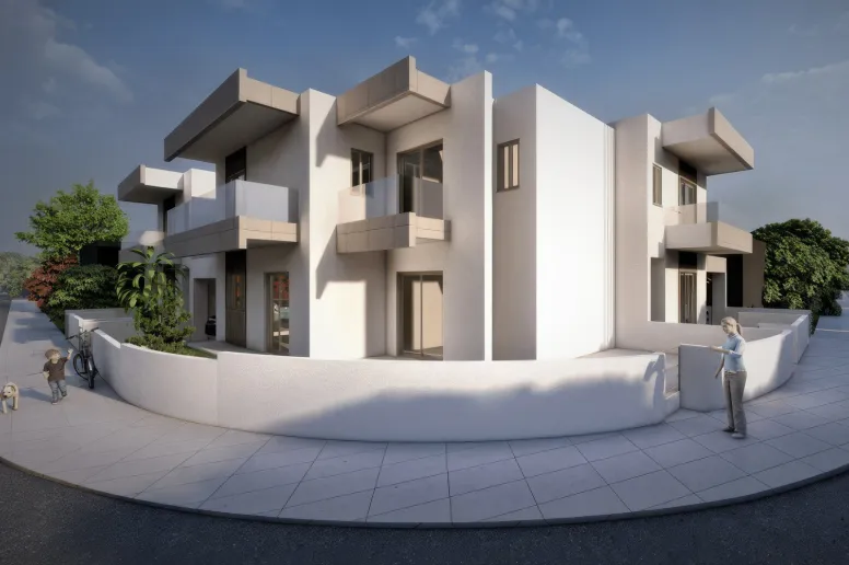 House in Ypsonas, Limassol - 14767, new development