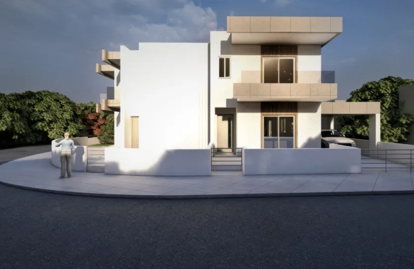 3-bedroom villa - 14767, photo 3