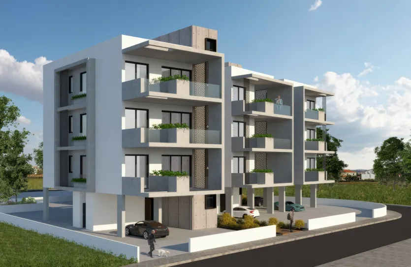 2-bedroom apartment for sale - 14769