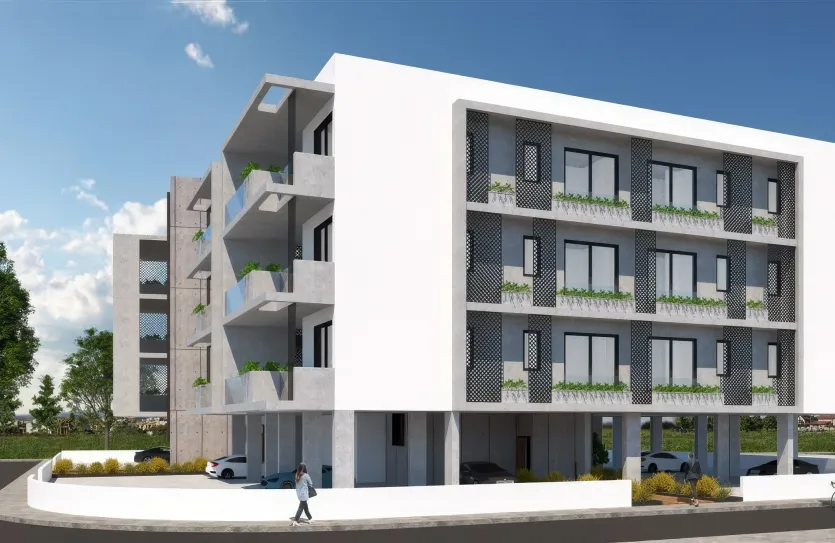 2-bedroom apartment - 14769, photo 3