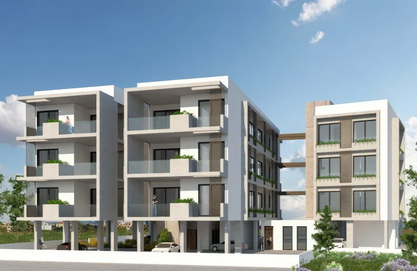 2-bedroom apartment - 14769, photo 2