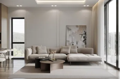 3-bedroom penthouse - 14771, photo 1