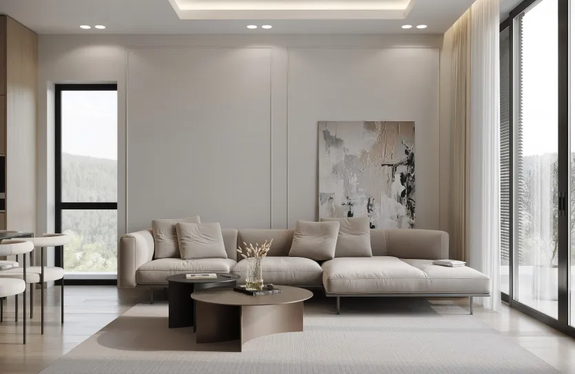 3-bedroom penthouse - 14771, photo 2