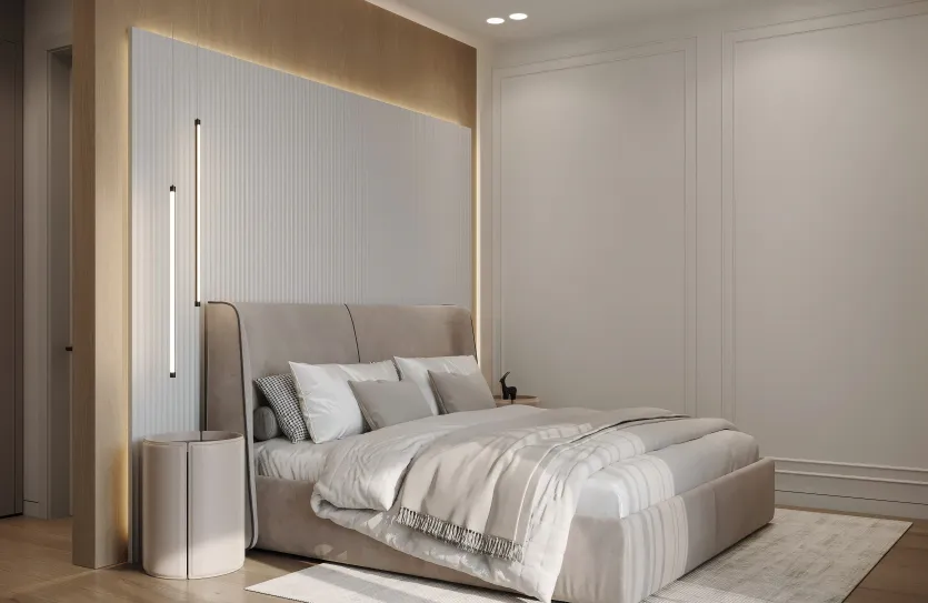 3-bedroom penthouse - 14771, photo 10