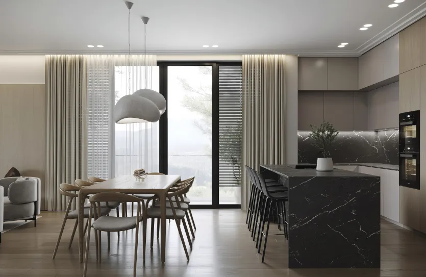 3-bedroom penthouse - 14771, photo 8